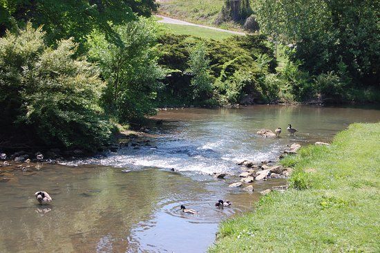 Bicentennial Greenbelt Park